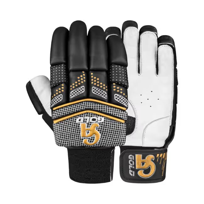 CA Gold 20K Batting Gloves