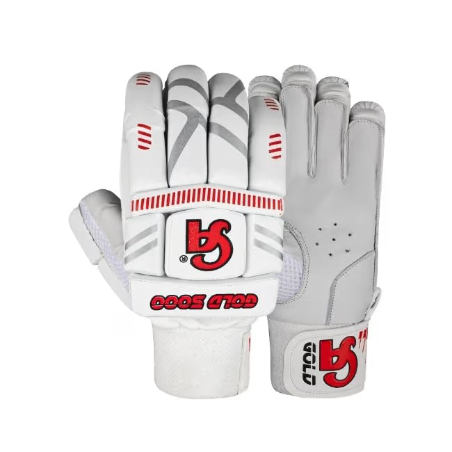 CA Gold 5000 Batting Gloves