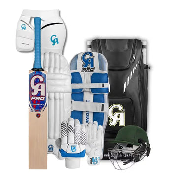 CA Pro Performance Cricket Kit