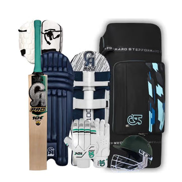 CA Pro 10K Cricket Kit
