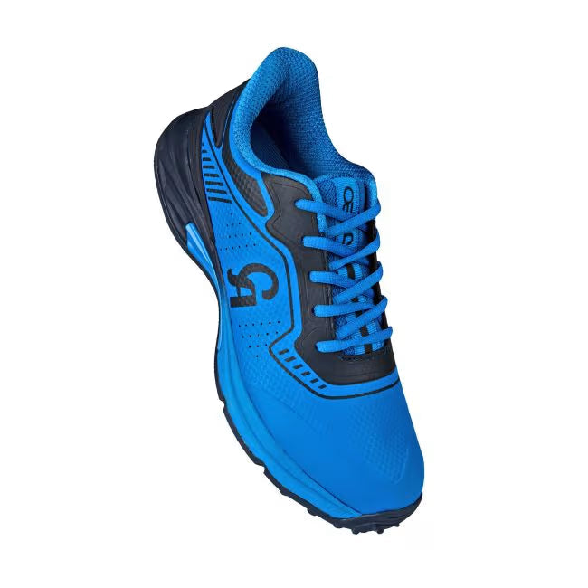 CA JR20 Shoes (Blue)
