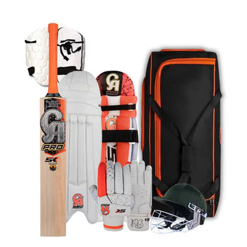 CA Pro 5K Cricket Kit