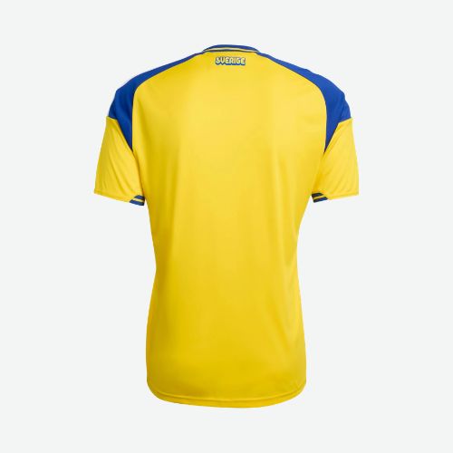 Sweden Football Kit Football FIFA 2026 Jersey