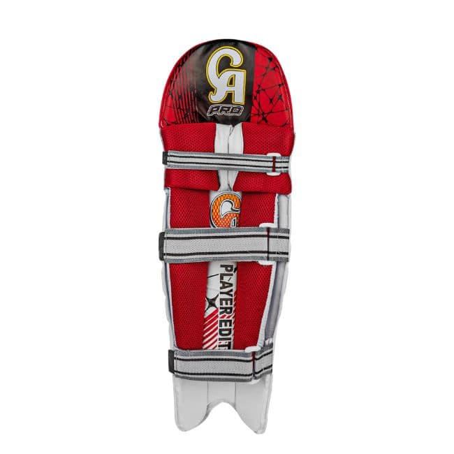CA Pro Player Edition Pads