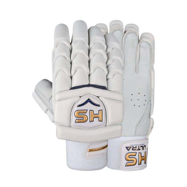 HS Ultra Edition Batting Gloves