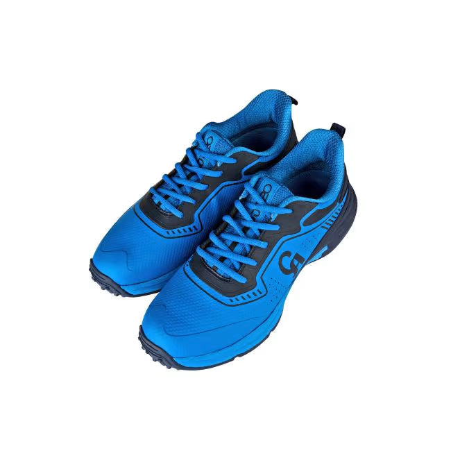 CA JR20 Shoes (Blue)