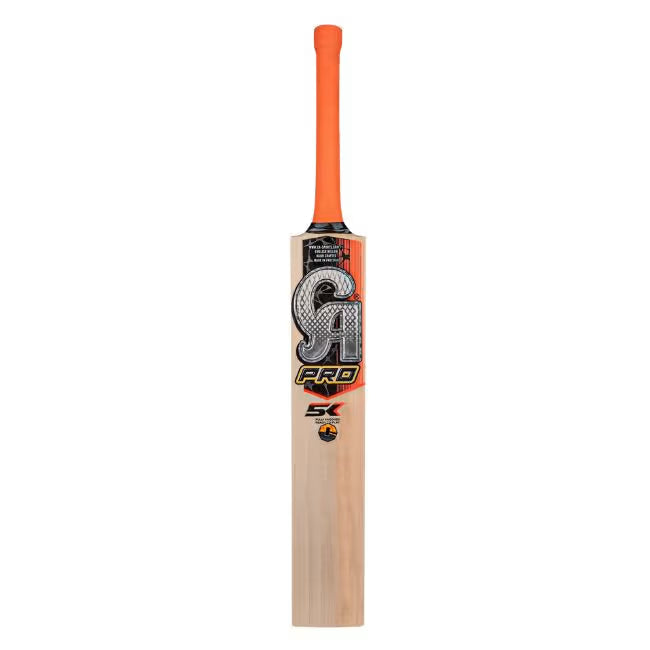 CA Pro 5K Cricket Kit