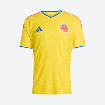 Colombia Football FIFA 2026 Jersey