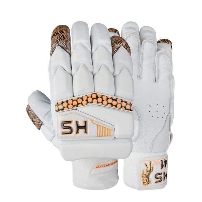 HS 41 Pro Batting Gloves