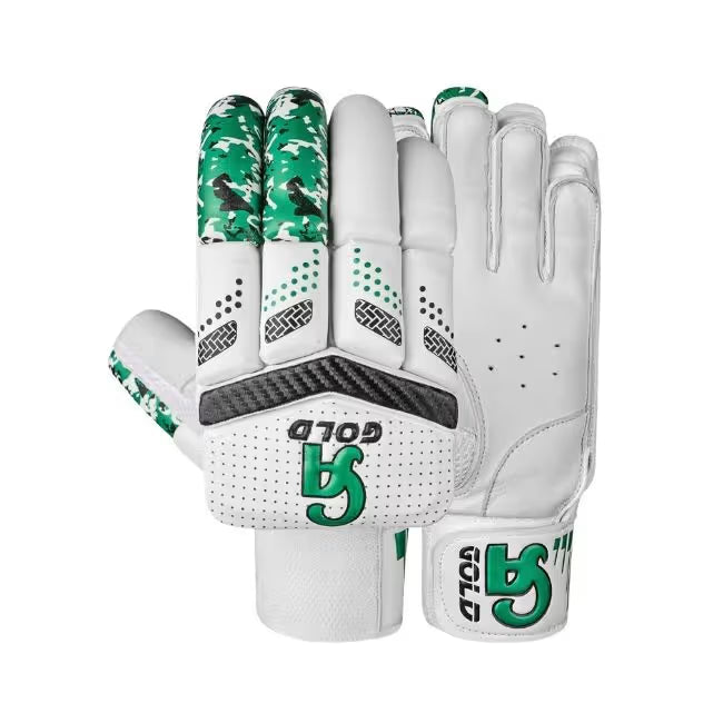 CA Gold 15000 Batting Gloves
