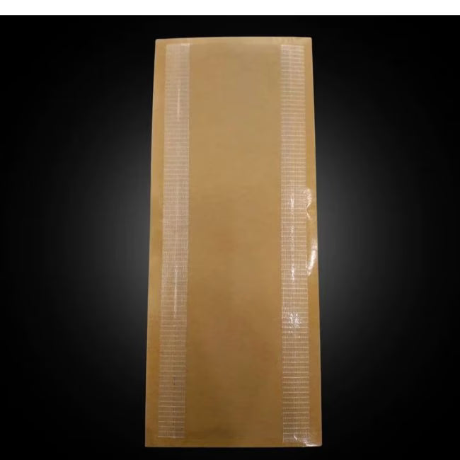 PRO-EDGE CRICKET BAT ANTI-SCUFF SHEET
