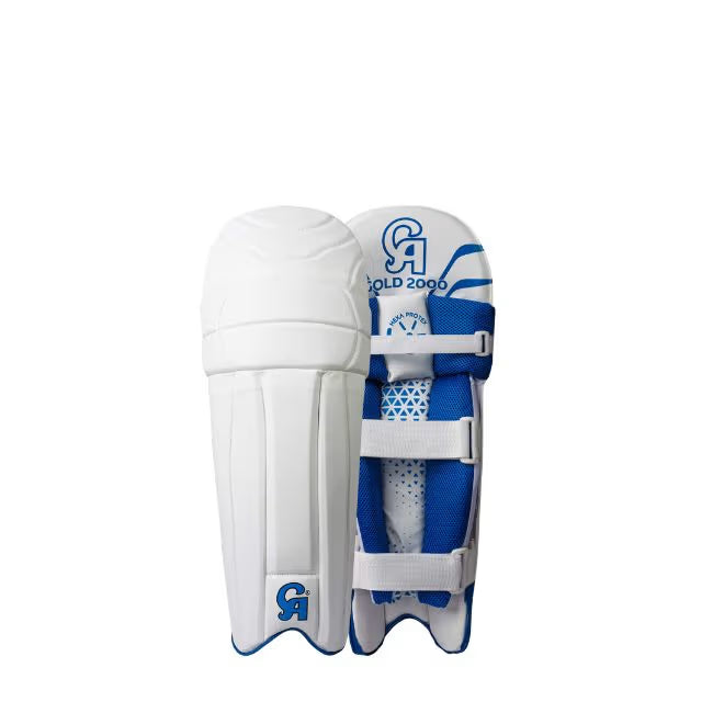 CA Gold 2000 Cricket Kit