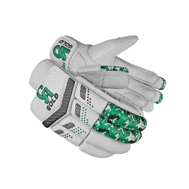 CA Gold 15000 Batting Gloves