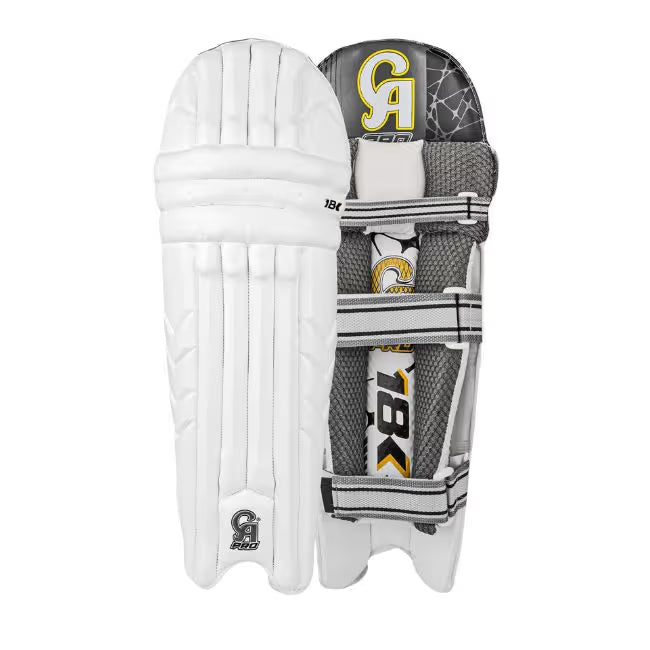 CA Pro 18K Batting Pads
