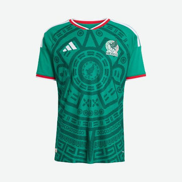 Mexico Football FIFA 2026 Jersey
