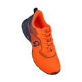 CA JR20 Shoes (Orange)