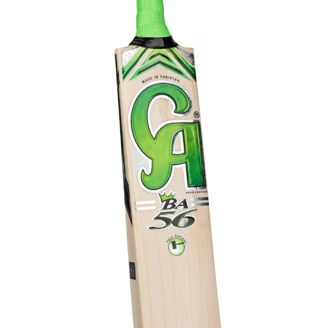 CA BA 56 (Babar Azam) Bat