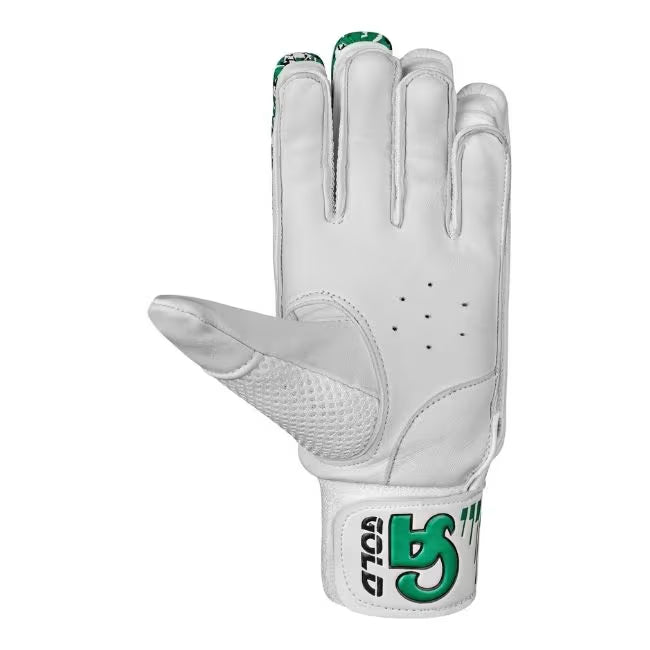 CA Gold 15000 Batting Gloves