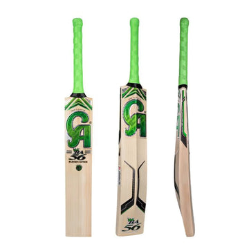 CA BA 56 Player’s (Babar Azam) Bat