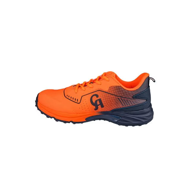 CA JR20 Shoes (Orange)