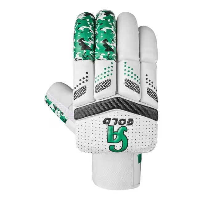CA Gold 15000 Batting Gloves