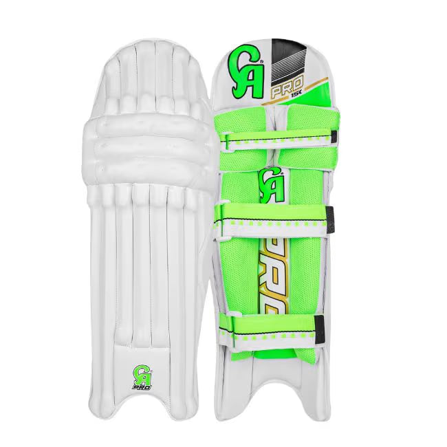 CA Pro 15K Batting Pads