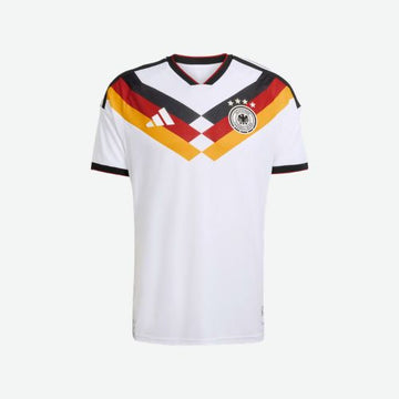 Germany Football FIFA 2026 Jersey