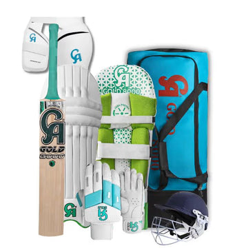 CA Gold 8000 Cricket Kit