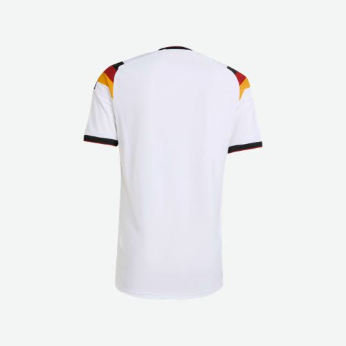 Germany Football FIFA 2026 Jersey