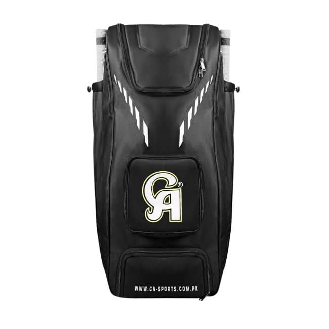 CA 18K Duffle Bag