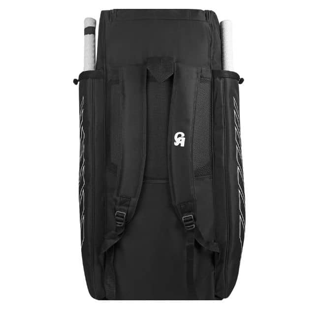 CA 18K Duffle Bag