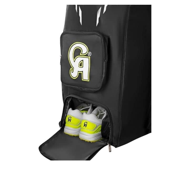 CA 18K Duffle Bag