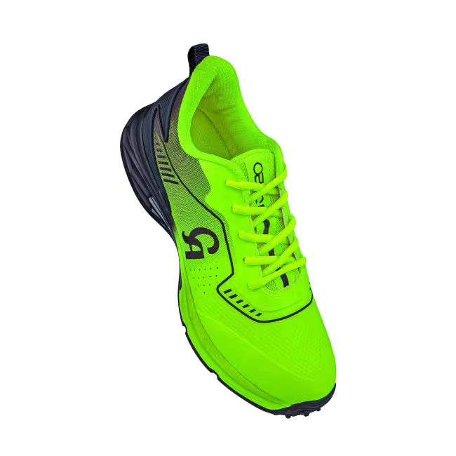 CA JR20 Shoes (Lime)
