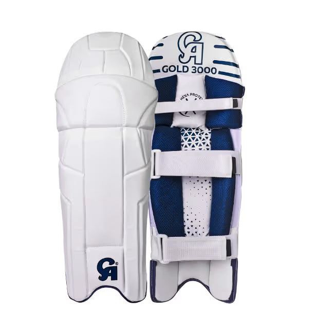 CA Gold 3000 Cricket Kit