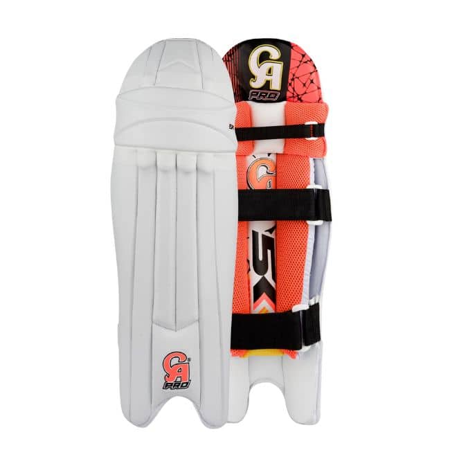 CA Pro 5K Batting Pads