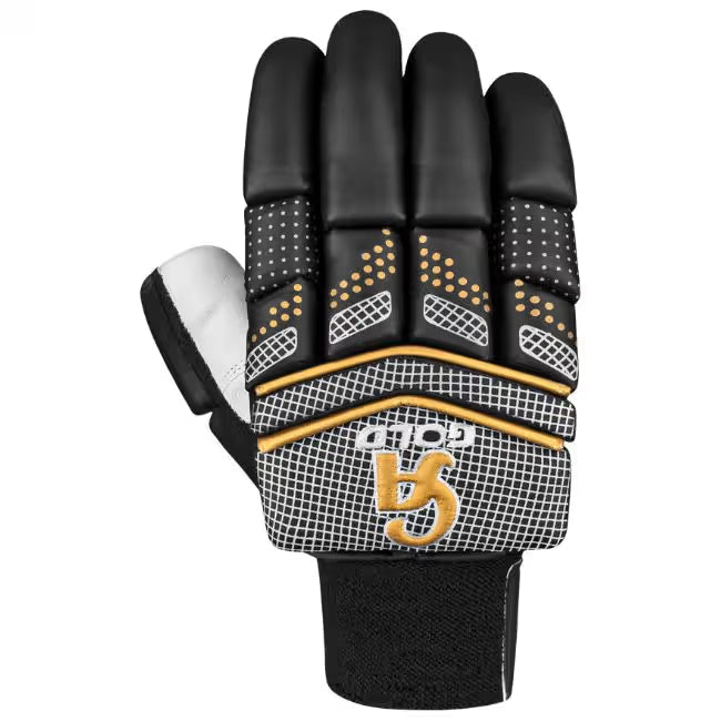CA Gold 20K Batting Gloves