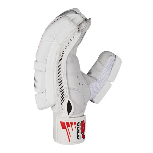 CA Gold 5000 Batting Gloves