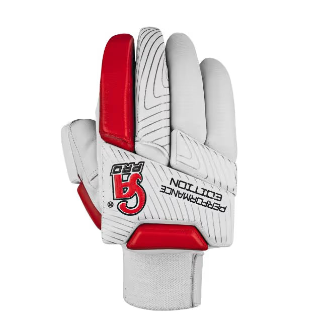CA Pro Performance Batting Gloves