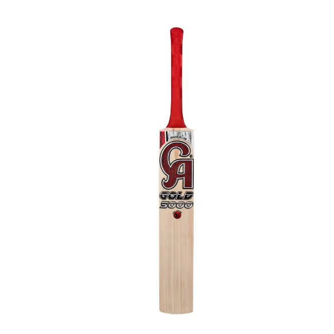 CA Gold 5000 Cricket Kit