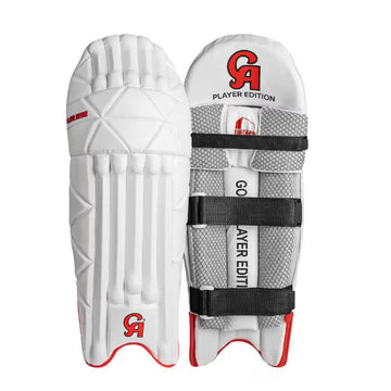 CA Gold Player Edition Pads