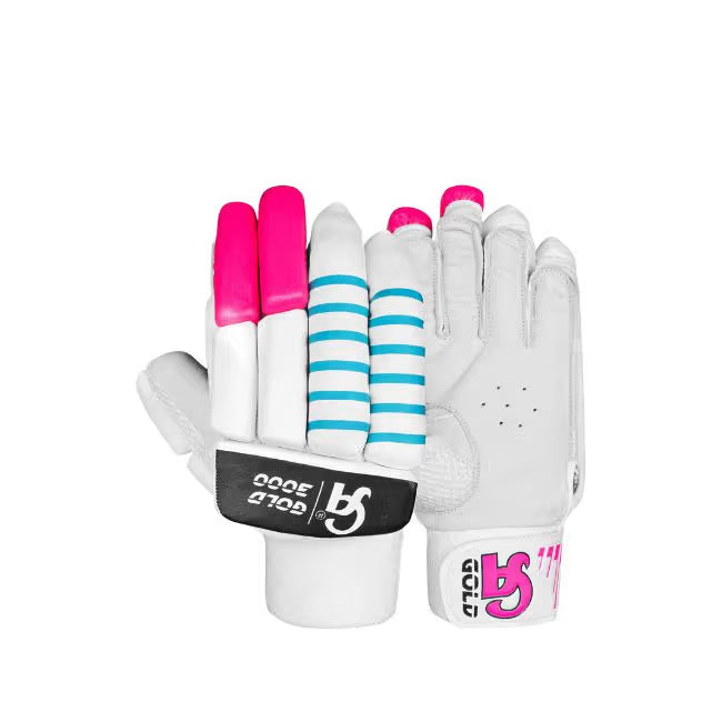 CA Gold 3000 Cricket Kit