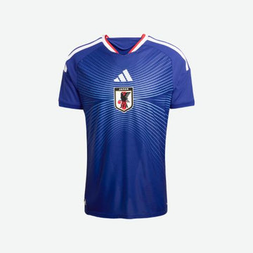 Japan Football FIFA 2026 Jersey