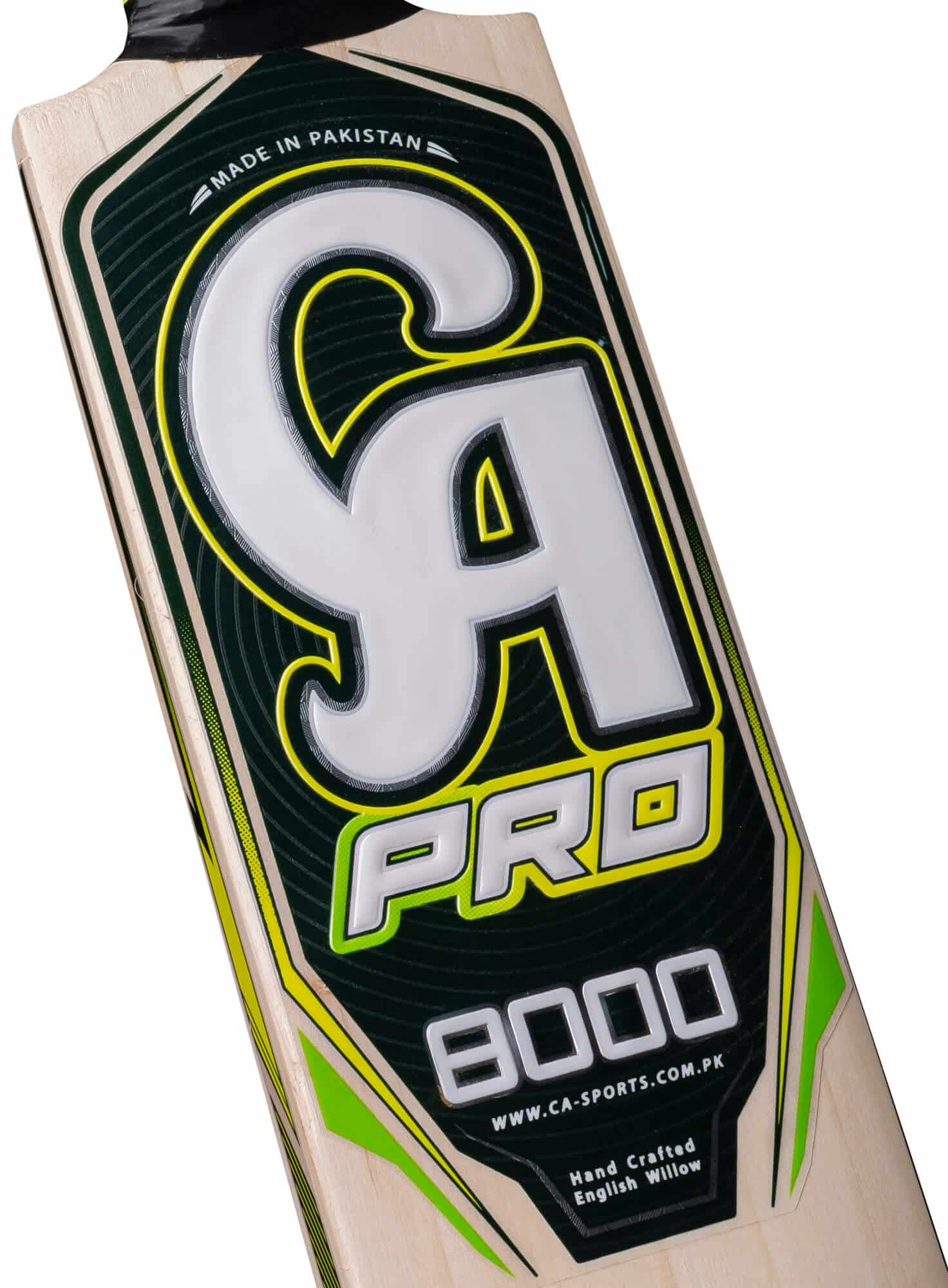 CA Pro 8000 Cricket Bat