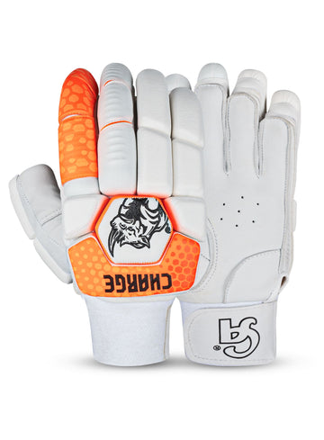 CA Charge Cricket Gloves