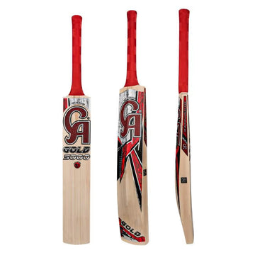 CA Gold 5000 Cricket Bat (New)