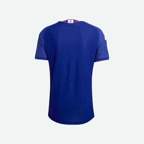 Japan Football FIFA 2026 Jersey