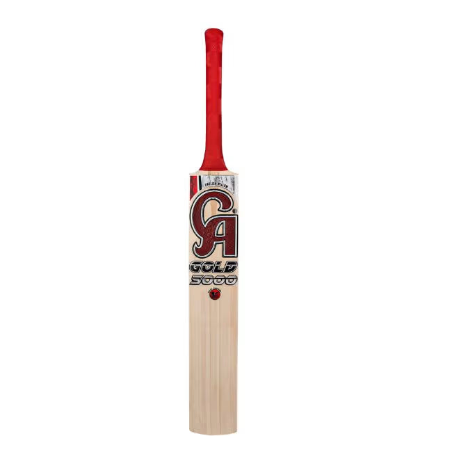 CA Gold 5000 Cricket Bat (New)