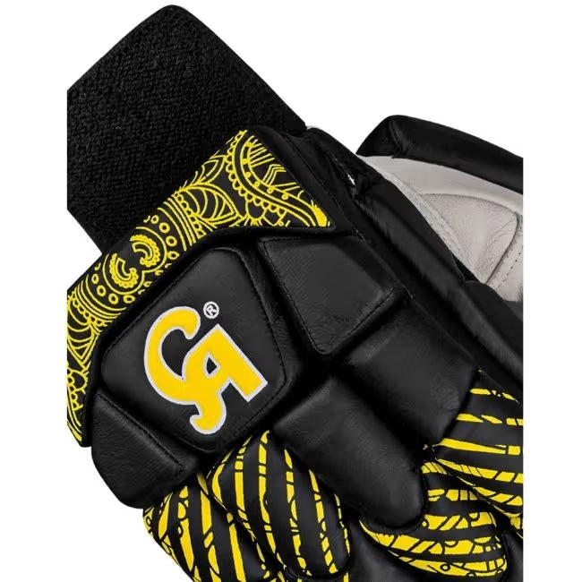 CA BA 56 Batting Gloves (PSL Edition)