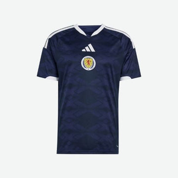 Scotland Football FIFA 2026 Jersey