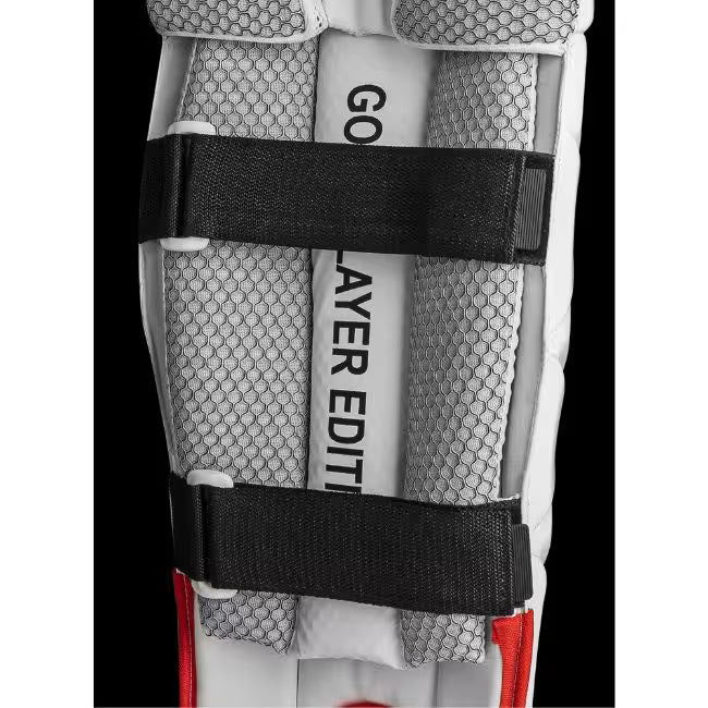 CA Gold Player Edition Pads